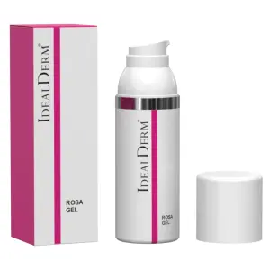 Anti-Unreinheiten Gel-Creme