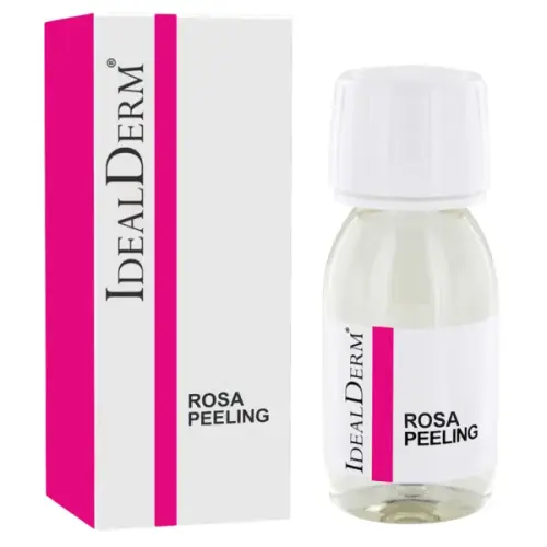 Anti-Unreinheiten Gel-Creme