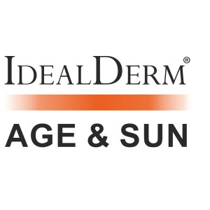 IDEALDERM AGE &amp; SUN
