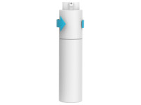 Airless twist
