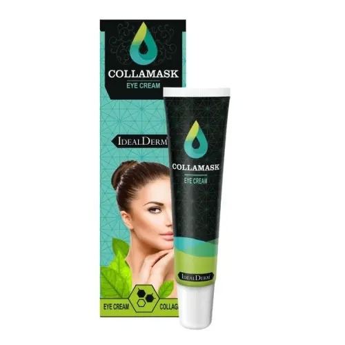 COLLAMASK Crème contour des yeux box
