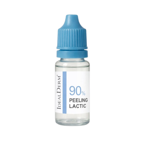 Milchsäure-Peeling 90 % für pr box