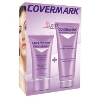 Covermark Face Magic 01 + Covermark cr&egrave;me d&eacute;maquillante offerte