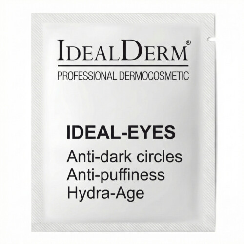 Tester IDEAL EYE CREAM