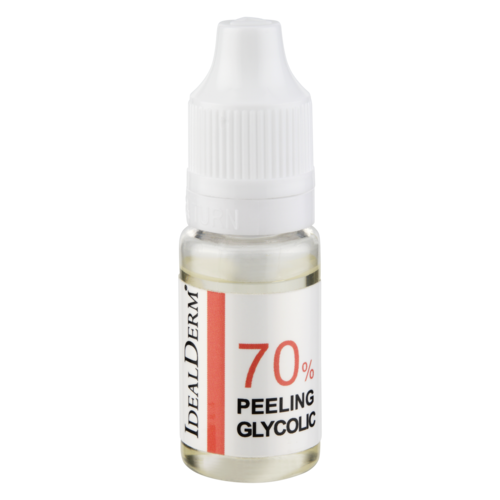 Glykolsäure 70 % professionelle Pee box