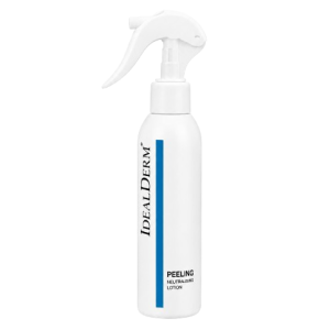 Lozione neutralizzante per il trattamento dopo peeling chimici – 200 ml