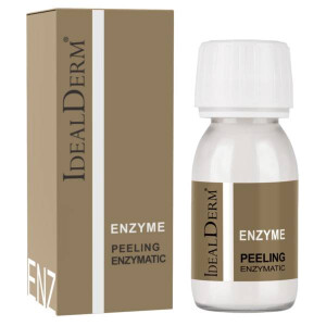 Peeling Enzymatique à l'extrait de Papaye