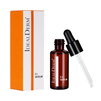 C+ Serum | For very strong results