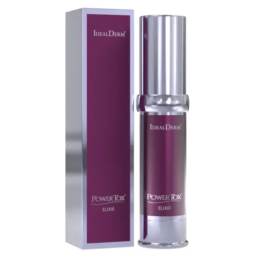 PowerTox Elixir 10% box