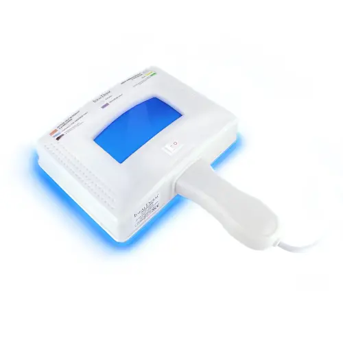 Woodlampe Hautdiagnosegerät
