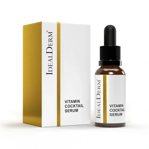 Sérum Cóctel de Vitaminas / Sérum V11