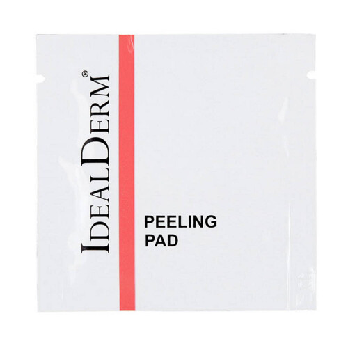 AHA/BHA Peeling Pad 15% Glykolsäure 1,5% Salicylsä