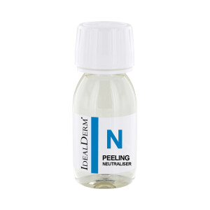 Peel Neutralizing Solution 50ml