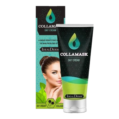 COLLAMASK Day Cream