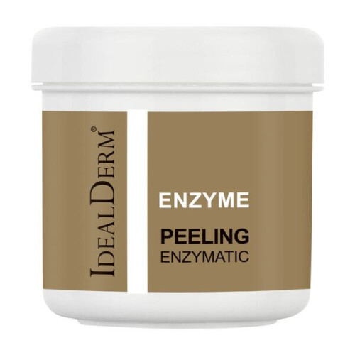 Enzyme Peeling Set